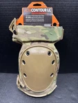 52943.16 Altacontour Lc Gel Insert Knee Protector Pad, Camo, New!. Fixed Price $69.99.