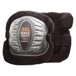 Impacto 864-00 Knee Pad,univ,hook/loop,black/clear,pr 21NN31. Fixed Price $45.89.