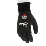 Mcr Safety N9690FCS Insulated Hpt Coated Glove, Smooth Full, Knit, 12 Pk. Fixed Price $105.99.