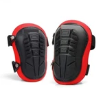 Rodilleras De Trabajo, Construcci Para Servicio Pesado Nuevo Us. Fixed Price $40.99.