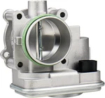 Throttle Body For 2007-2016 Jeep Patriot Compass Avenger Caliber 04891735AC New. Fixed Price $42.99.