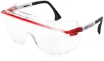 Uvex 763-S2530C Astro Otg Safety Spectacle Patriot Rwb. Fixed Price $32.93.