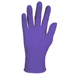 Kimtech 55084 Purple Nitrile, Exam Gloves, 6 Mil Palm, Beaded Cuff,. Fixed Price $273.99.