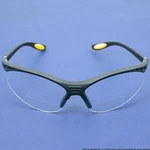 Dewalt DPG59-115C Reinforcer Rx-bifocal 1.5 Clear Protective Safety Eyeglass. Fixed Price $19.35.
