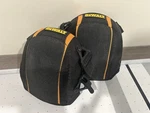 Dewalt Heavy Duty Flooring Knee Pads With Gel (DG5224) Adjustable Straps. Fixed Price $15.99.