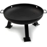 Barebones Living Fire Pit High-temperature Black Coated Steel Construction 592. Fixed Price $118.79.