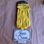 Boss B84081-XL Premium Grain Deerskin Leather Gloves X-large. Fixed Price $25.00.