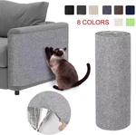 Diy Customizable Cat Pad Anti-scratching Sofa Furniture Protection. Fixed Price $24.56.