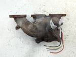 2007-2010 Ford Edge Exhaust Manifold With TDA90. Fixed Price $83.73.