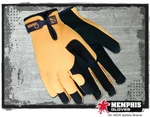 Memphis Yellow Economy Multi-task Gloves (12 Pairs) Large. Fixed Price $21.99.