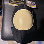 Clc LEATHERCRAFTV230 Stitched Plastic Cap Swivel Kneepads New. Fixed Price $20.00.