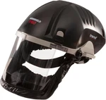 Airshield Full Faceshield, Dust Protector, Battery Powered Circulating M. Fixed Price $661.60.