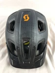 Scott Vivo Plus Mips Helmet Size Small Matte Grey/fire. Fixed Price $30.00.