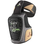 Lift Safety KAX-0K Apex Gel Knee Guards. Fixed Price $50.02.