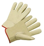 Anchor Brand 101-4015L Keystone Thumb Standardgrain Cowhide Driver. Fixed Price $86.00.