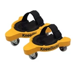Milescraft 1603 Knee Blades-durable Heavy-duty Pads Casters Comfortable. Fixed Price $108.61.