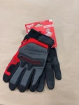 Milwaukee Tools MLW48-73-0043 Winter Demolition Gloves Black & Red (HPB027692). Fixed Price $39.99.