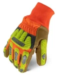 Ironclad Hi-viz Yellow & Orange X-large (pack Of 1),. Fixed Price $53.99.