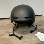 Poc Obex Pure Freeride Helmet Black Xl/xxl 59-62 Incomplete Missing Side Piece. Fixed Price $80.00.