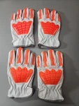 New Hexarmor Gloves Chrome Slt 4067 Resist A7 Cut Arc Flash Cat Sz 10/XL 2PR. Fixed Price $31.97.