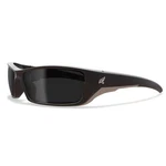 Edge Eyewear SR116 Reclus Black Lens And Frame Multi-purpose Safety Glasses. Fixed Price $17.03.