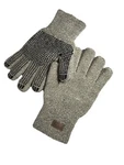 Kinco 5299-L Alyeska Ragg Wool Full Finger Glove With Thermal Lining, X-large. Fixed Price $15.38.