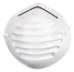 Sas Safety Nuisance Dust 50 Pack Adjustable Respiratory Protection Masks. Fixed Price $9.99.