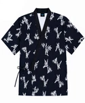 Japanese Sushi Chef Coat Jackets Uniform Happi. Fixed Price $17.99.