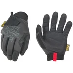 Mechanix Wear Men's Full Finger Work Gloves Black/gray Xl. Fixed Price $29.95.