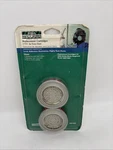 Msa Safety Works Respirator Replacement Cartridges 00817667 P100 Mask Filter. Fixed Price $12.99.
