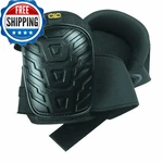 Clc Custom Leathercraft 345 Professional Kneepads Supportive Gel Cushion. Fixed Price $56.84.