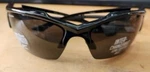 Edge Polarized Black/smoke Lens (TSDK216). Fixed Price $38.00.