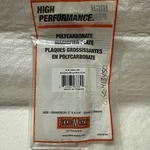Welder Cheater Lens, Fibre-metal, Honeywell Brand 2.0 Diopter, 2X4X1/4 SKU413450. Fixed Price $10.99.