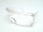 Encon Veratti 1920S Safety Glasses Clear Lens Frame High Impact Lot Of 12. Fixed Price $61.74.