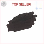 Boss Manufacturing Gloves 4024 Large Unlined Plastic Dot. Fixed Price $22.31.