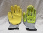 Hex Armor Rig Lizard Gloves 2090X Size 11/XXL. Fixed Price $10.99.
