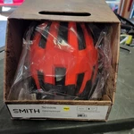 Smith Session Mips Mountain Cycling Helmet - Matte Cinder Haze Small. Fixed Price $69.95.