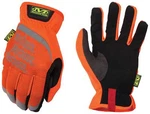 Mechanix Wear Hi-viz Fastfit Work Gloves X-large Fluorescent Orange. Fixed Price $34.53.
