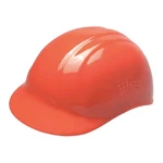 Erb Safety 67 Bump Cap,baseball,pinlock,orange 34KW49. Fixed Price $7.64.