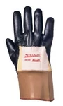 Ansell Nitrasafe Gloves 28-349-9. Fixed Price $119.20.