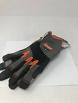 Ergodyne Proflex 820 High-abrasion Handling Gloves 2X-LARGE Gray 17246. Fixed Price $18.81.