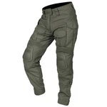 Idogear G3 Combat Pants With Knee Pads Camo Paintball Trousers Airsoft Mc. Fixed Price $67.90.