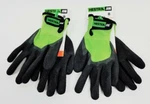 Lot Of 2 Pair Hestra Job Multiuse Bamboo Latex Unisex Gloves Size 8 Nwt. Fixed Price $14.99.