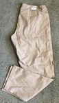 Vertx VTX8600DT Mens Cargo Pants,desert Tan 44 36 Nwt. Fixed Price $25.99.
