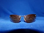 Vintage Harley Davidson Amber Lens Sunglasses Hd 700 B-Z87 B-d+s. Fixed Price $20.00.