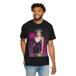 Catch These Feeling T-shirt, Trendy Graphic Tee, Fierce Women's Fashion, Unisex. Fixed Price $25.45.