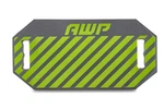 Awp Foam Kneeling Pad With 1.5" Shock Absorbing Count (pack Of 1), Green. Fixed Price $23.09.