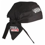 Lincoln Electric KH822 Welding Cap, Doo Rag, Black. Fixed Price $11.89.