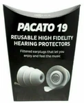 Acs Pacato 16 Or 19 Earplugs Protection Add Lanyard. Fixed Price $24.32.