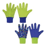Handlandy Kids Gardening Gloves For Age 5-8, Girls Boys. Fixed Price $14.99.
